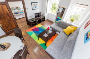  Apartman CENTAR  Сень